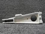 46933-000 (cast: 4698) Piper PA31T Cheyenne Nose Gear Idler Link Assembly. Fixed Price $84.00.