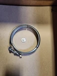 Genuine Voss Clamp NSA8601-21 New Oem. Fixed Price $19.99.
