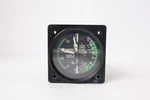 Edo-aire 1U028-005 Beechcraft Manifold Pressure / Fuel Flow Indictor 1U028-205-7. Fixed Price $150.00.