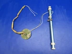 Cessna Airborne Fuel Level Sensor / Sending Unit Lh 700-3 Tested (0721-458). Fixed Price $289.95.