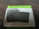 New Old Stock Cleveland Brake Lining P/n 066-06600. Fixed Price $10.00.