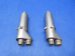 Bendix Aviation Ignition Coil P/n 10-55399-1B Lot Of Nos (0923-742). Fixed Price $250.00.