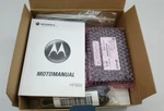 Motorola HF850 Bluetooth Hands-free Car Kit New- Open Box. Fixed Price $43.00.