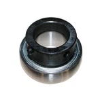 Ball Bearing Cylindrical W/ Collar Fits Dixie Chopper Replaces 30218. Fixed Price $15.19.
