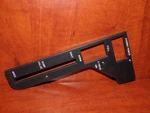 Avionic Power/ Dump Valve Stop-choc Instrument Panel 259MC139-1A-1SS1. Fixed Price $39.99.