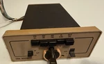 Cessna 300A Navomatic Autopilot System Computer-amplifier CA-395, Pn 42660-1001. Fixed Price $169.99.