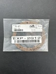 Piper Aircraft Fuel Gasket, P/n 751-871 (new Surplus) (okc). Fixed Price $15.00.