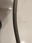 Belden Aircraft Control Cable 411 9910271-41 Cessna 414 Throttle Mixture 180. Fixed Price $45.00.