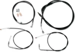 Choppers LA-8130KT-13B Cble BK12-14"00-06FXST. Fixed Price $304.78.