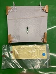Boeing 747 JT9D-7 65B97321-8 Blocker Door *oh* 1999 Tag. Fixed Price $650.00.