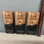 Ullo Uno Single-use Wine Wand Purifiers, Restore Wins Remove Sulfites. Lot Of 3. Fixed Price $15.00.