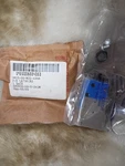 Amp Mechanical Products Aircraft Circuit Breaker Kit New LS7501B2 1500-016-2. Fixed Price $50.00.