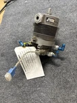 D211-2 Robinson R44 Hydraulic Reservoir Assy W/ Switch (volts: 28). Fixed Price $485.00.