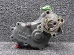 70347 Lycoming Engine Vacuum And Hydraulic Pump Dual Drive Assembly. Fixed Price $2800.00.