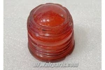 C17325, 111-0001, Cessna 172 / 182 Flashing Beacon Glass Dome Lens. Fixed Price $19.99.