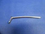 Mooney M20E Flap Handle P/n 750006 (0725-986). Fixed Price $129.00.