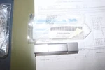 Nos Racecar Aircraft Hartwell Hook Latch P/n H9184-3 5340-01-083-9786. Fixed Price $79.20.