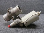 27441500 (alt: 6600203-1) Sundstrand Ram Air Modulating Valve W Green Tag (core). Fixed Price $700.00.