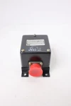 Garrett A/c Air Temperature Control Box 607712-6-2. Fixed Price $187.50.