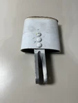 Cessna Wing Strut Fitting 0421001-1. Fixed Price $200.00.