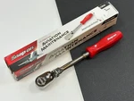 Snap-on Usa New American Airlines 2018 Amt Day Flex Head Red Ratchet, THLFD72RAA. Fixed Price $449.99.