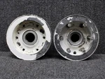 40-142 Cleveland 6.00-6 Main Gear Wheel Assembly. Fixed Price $784.00.