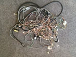 Whelen Led Flasher Port 01-0269699-00A Power Cord Liberty Harness Lot. Fixed Price $109.00.