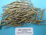 (100) CR9162-4-05 Cherry 1/8 Flush Head Rivet Grip .251 To .312 MS20601AD4W5. Fixed Price $47.50.