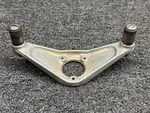 44386-000, 14976-011 Piper PA24-400 Nose Gear Steering Arm With Bushings. Fixed Price $84.00.