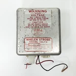 Whelen Strobe HD,T3 Light Power Supply. Fixed Price $165.00.