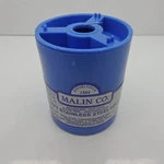 Malin Safety Wire / Lock & Canister 0.020 Dia, 930 Ft.. Fixed Price $31.52.