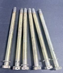 Cessna 172S Propeller Bolts Mccauley. Fixed Price $189.75.