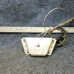 63219-000 Piper PA28-140 Trim Pulley Bracket Assy W Cable. Fixed Price $130.00.