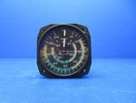 Beech C23 Sundowner Macleod True Airspeed Indicator P/n 169-380048-1 (0724-185). Fixed Price $249.50.