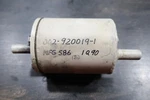 Beechcraft Baron BE58 Fuel Vent Valve Assembly 002-920019-1. Fixed Price $250.00.
