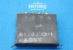 Used Cessna Aircraft Alternator Fail Module, P/n 5118333-1 (26953). Fixed Price $595.00.
