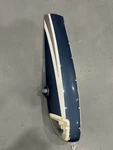 9910098-2, 0723205-14 Cessna 182T Wing Tip Assembly Rh With Accessories. Fixed Price $300.00.