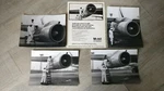 Photos Aviation/pub Mobil Oil Original Silver Print For Air France Boeing. Fixed Price $307.18.
