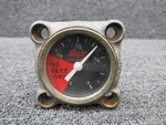 M5-87 Scott Aerogauge Fuel Level Indicator (damaged Float). Fixed Price $100.80.