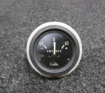 433269 (alt: S-1320-1) Stewart-warner Ammeter Indicator (-60-60 Amps). Fixed Price $39.20.