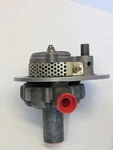 Romec RG12470 Fuel Booster Pump 205-060-607-5 Repaired 1998 Bell Helicopter. Fixed Price $210.00.