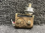 487-820 (alt: 8AS28) Piper PA24-250 Landing Gear Switch Assembly. Fixed Price $84.00.