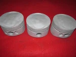 Superior Lycoming Piston SL10545, 14D23907 Fits IO-540, TIO-540. Fixed Price $29.00.