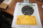 Nos Pratt & Whitney Lifting Eye Adapter Tool Pn PWA7423 1730-00-294-3268. Fixed Price $72.24.