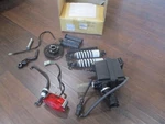 Nos Kawasaki Oem KFX50 Cpsia ATV09 Kit 99999-Y002. Fixed Price $199.99.