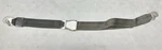Vintage Amsafe 500532-2264 / 449470 Seat Belt Aircraft Lap Assy 1500 Lbs. Fixed Price $49.99.