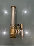 Cessna Flow Control Valve P/n: 1991-00-1 S/n: 0013. Fixed Price $7500.00.