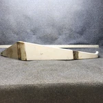 0541164-3 Cessna 172E Main Landing Gear Spring Lh. Fixed Price $650.00.