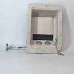48591-02 / 48591-002 Piper Cheyenne PA31T-PA31P Navajo: Box Oxygen Mask Storage. Fixed Price $98.00.