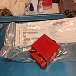 6752-304-25 Circuit Breaker, Klixon Texas Instruments Aviation Free Shipping. Fixed Price $99.00.